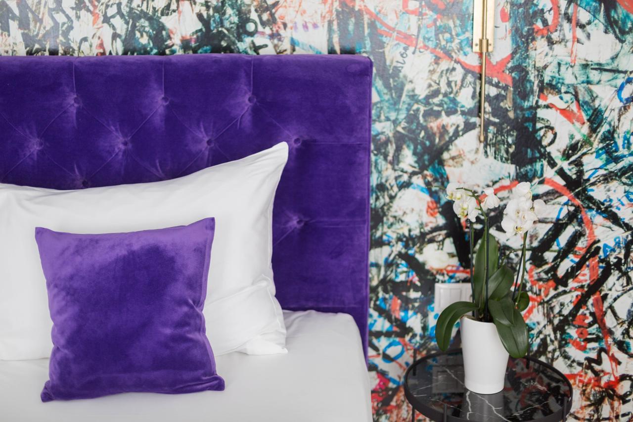City Stay Vienna - Stephansdom Rum bild